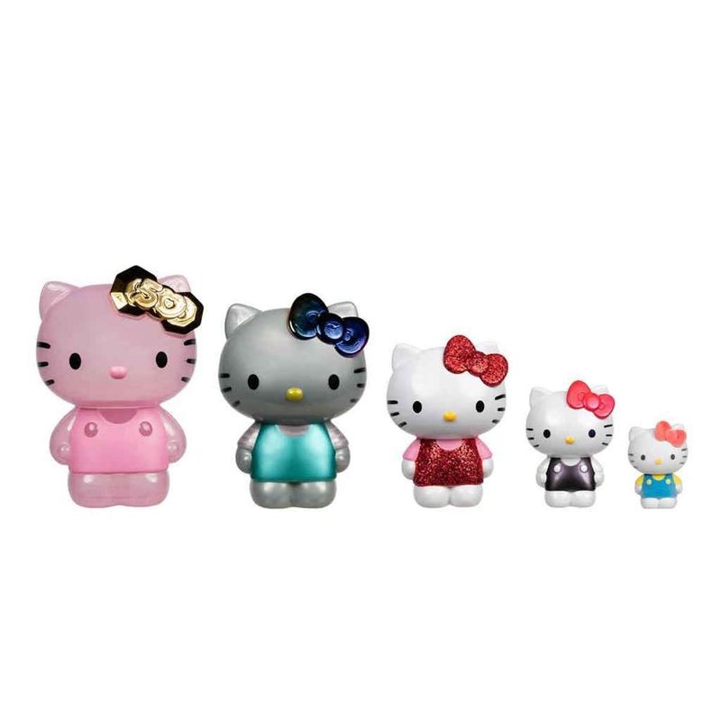 Conjunto-de-Mini-Figuras---Hello-Kitty---Especial-50-Anos---Sunny-0