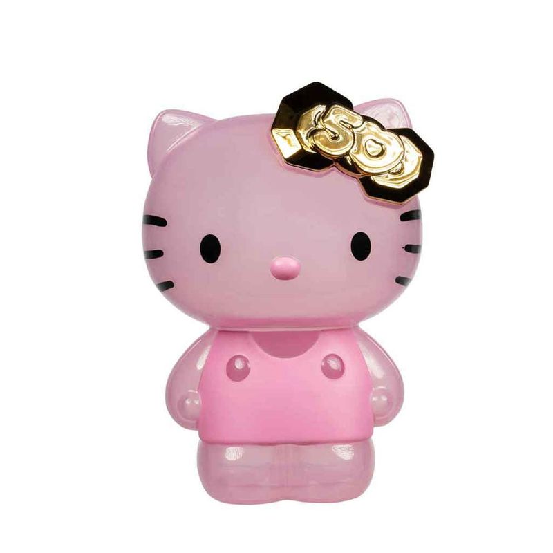 Conjunto-de-Mini-Figuras---Hello-Kitty---Especial-50-Anos---Sunny-5