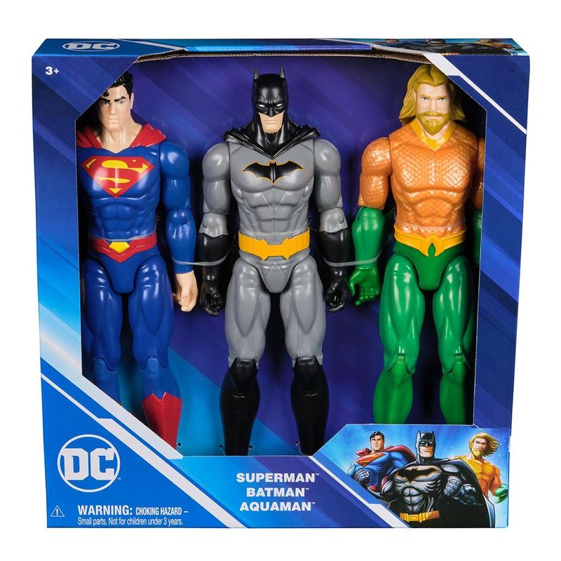 Pack-Herois-3-Figuras-12--Dc-Sunny---Dc---Sunny-Brinquedos-----4184-1