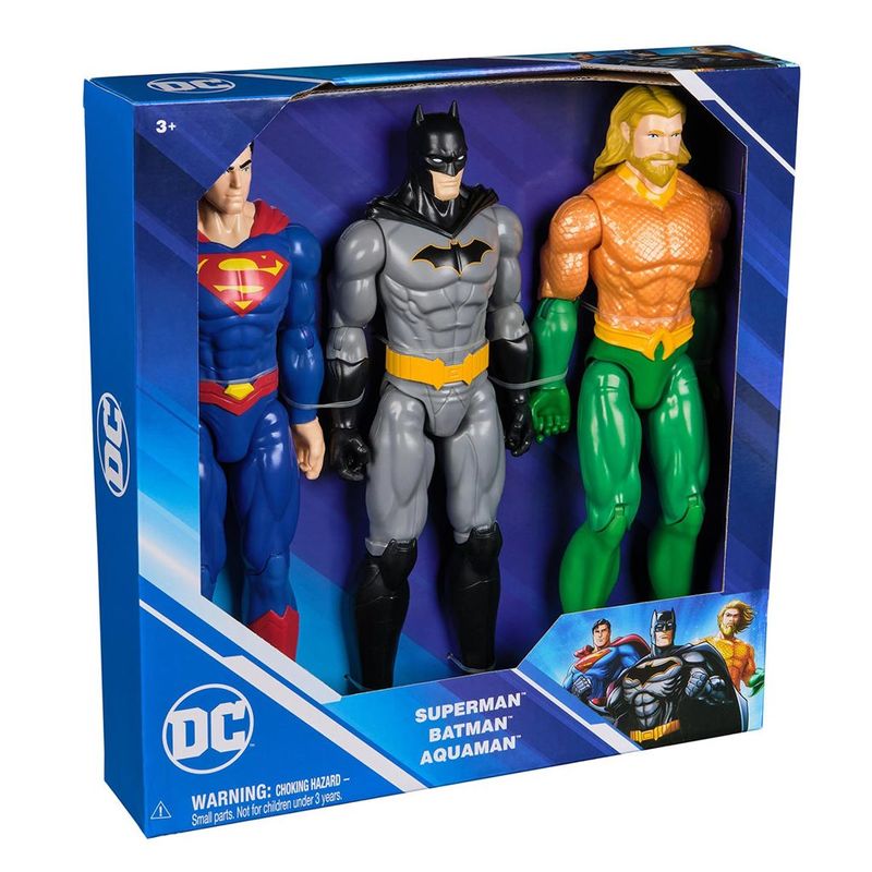 Pack-Herois-3-Figuras-12--Dc-Sunny---Dc---Sunny-Brinquedos-----4184-3