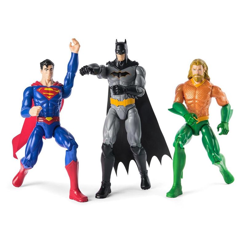 Pack-Herois-3-Figuras-12--Dc-Sunny---Dc---Sunny-Brinquedos-----4184-5