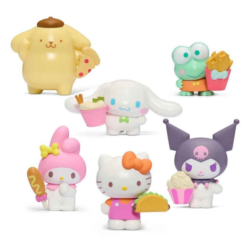 Conjunto-De-Figuras---Hello-Kitty-E-Amigos---Sunny-0