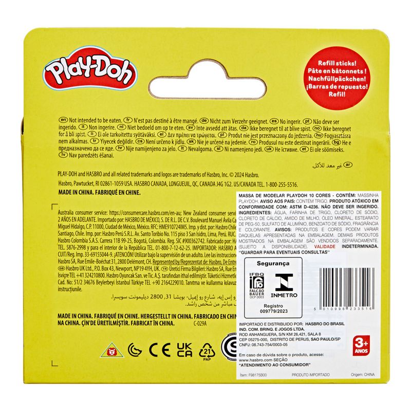 Kit-de-Massa-de-Modelar---Play-Doh---10-Cores---Hasbro-3
