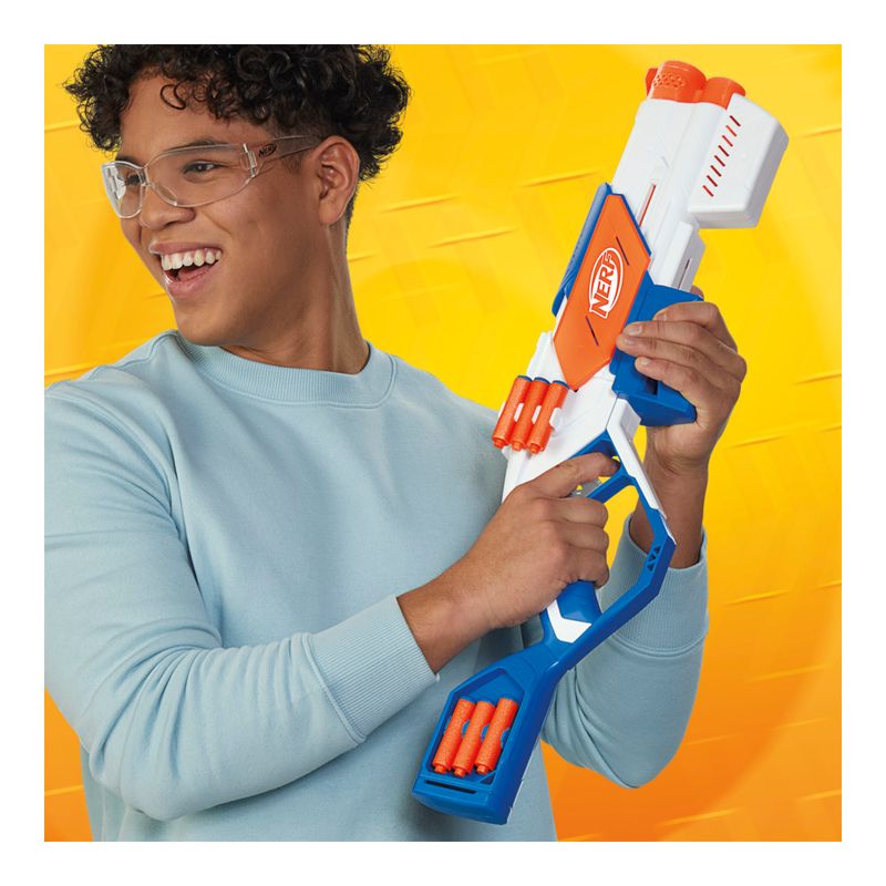 Lancador---Nerf-N-Series-Strikeback---Hasbro-4