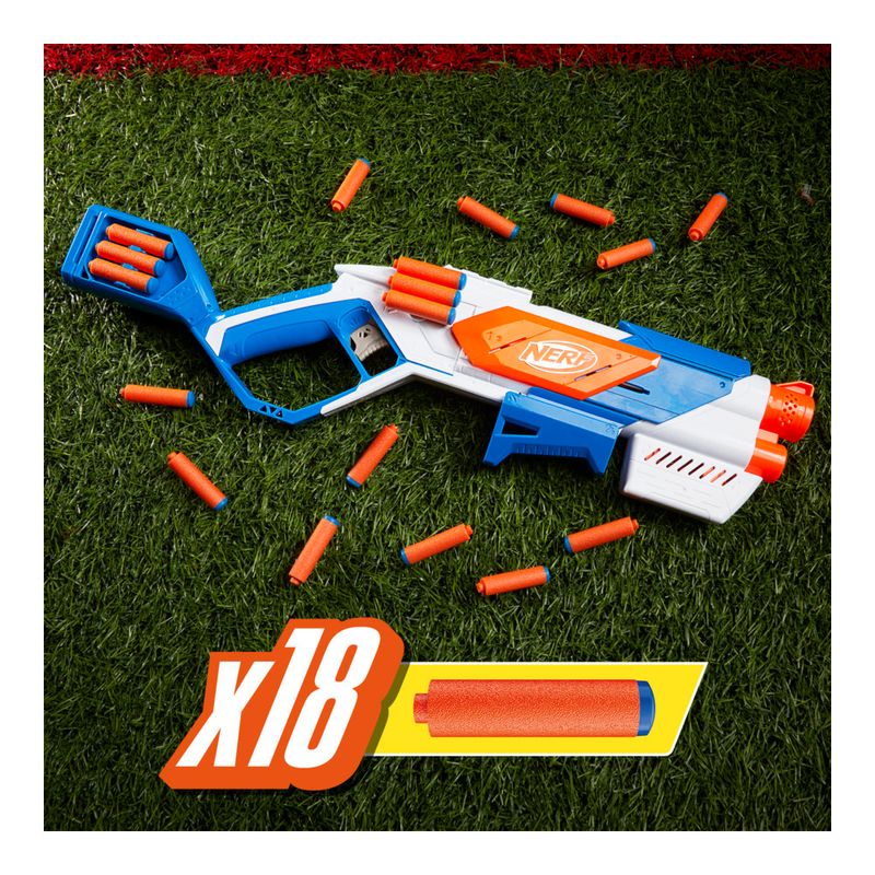 Lancador---Nerf-N-Series-Strikeback---Hasbro-7