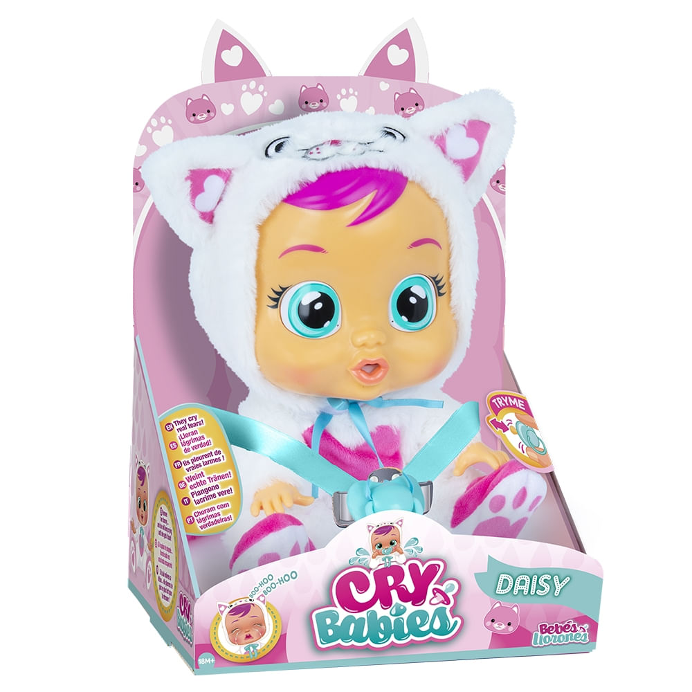 Boneca-Bebe---Cry-Babies---