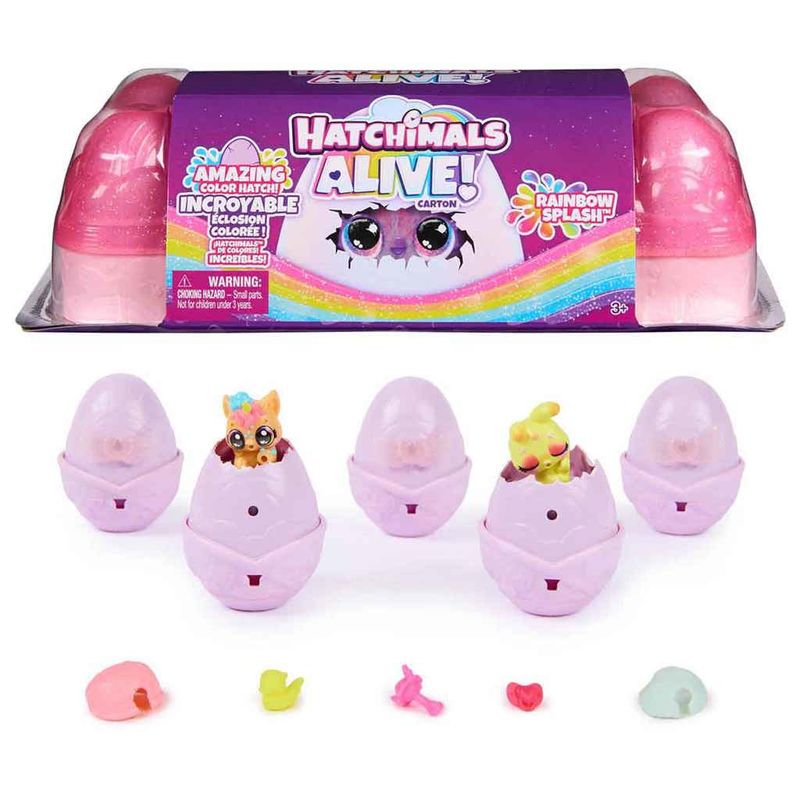 Ovos-Surpresa-e-Acessorios---Hatchimals---Pack-Com-5-Ovos---Sunny--2