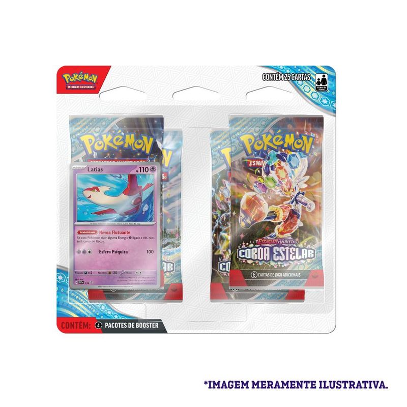 Cartas---Pokemon---Blister-Quadruplo---Ev07---Copag-1