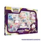 Jogo-de-Cartas---Pokemon---Zoroark-de-Hisui-V---Astro---Copag-0