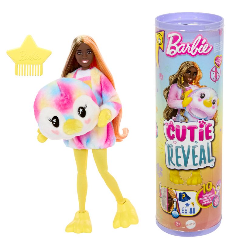 Boneca---Barbie---Cutie-Reveal---Sonho-Colorido---Item-sortido---Mattel-3