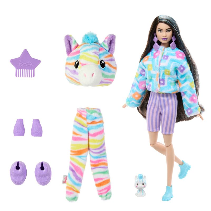 Boneca---Barbie---Cutie-Reveal---Sonho-Colorido---Item-sortido---Mattel-6