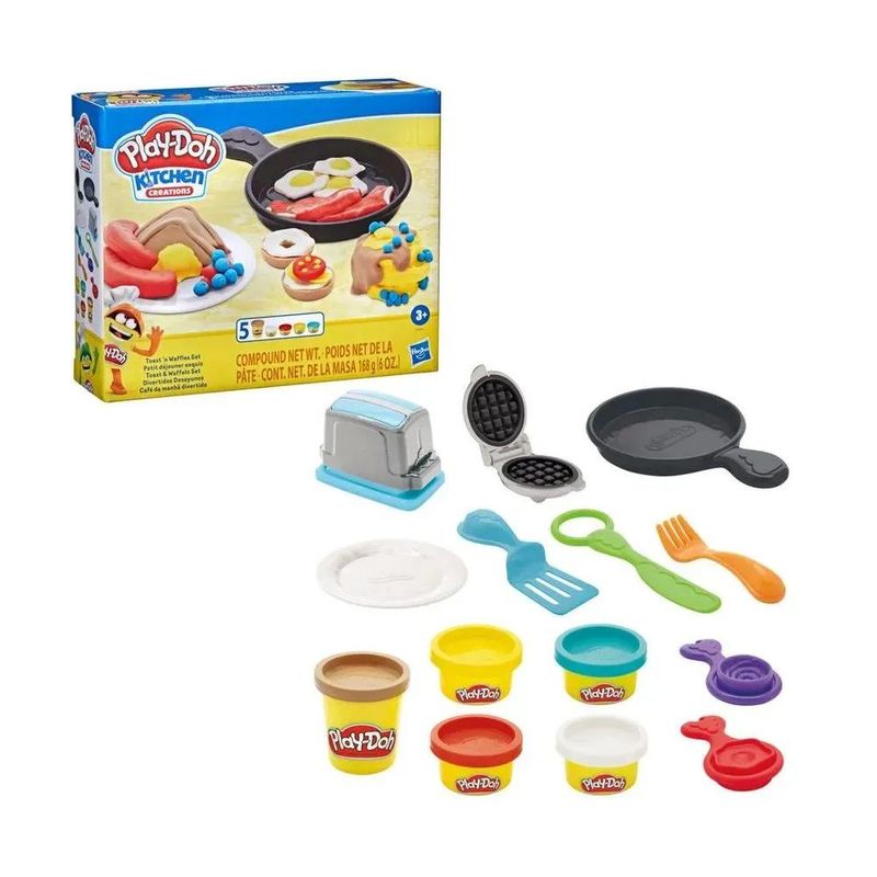 Conjunto-de-Massa-de-Modelar---Play-Doh---Modelos-Unitarios-Sortidos---Hasbro-5