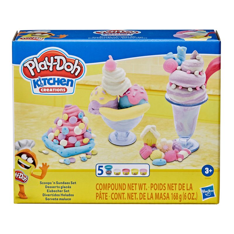 Conjunto-de-Massa-de-Modelar---Play-Doh---Modelos-Unitarios-Sortidos---Hasbro-8