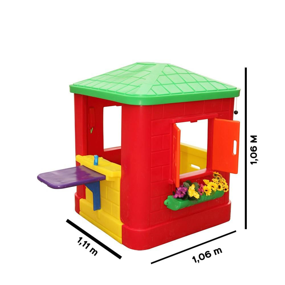 Toy Casa Chicco Country Casetta Country Chicco Kinderkraft Trio
