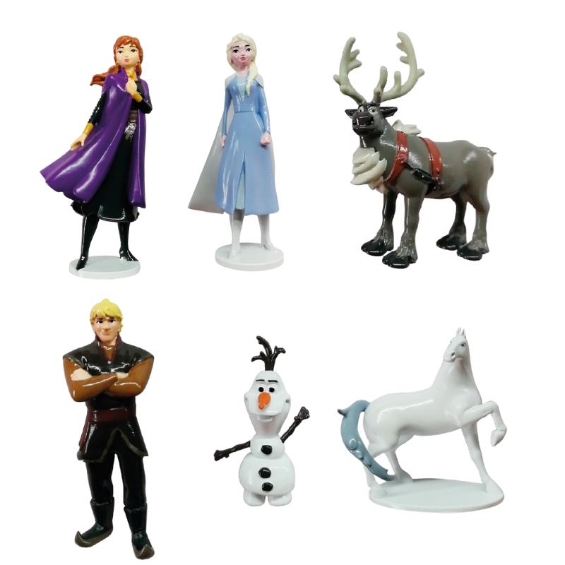 Miniatura---Colecionavel---Frozen---Sortido---Embalagem-Unitaria---Disney-1