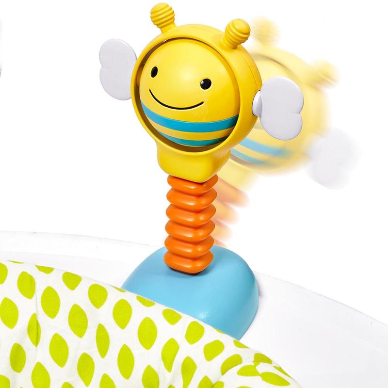 Jumper Infantil de Atividades Dobrável Explore & More Jumpscape