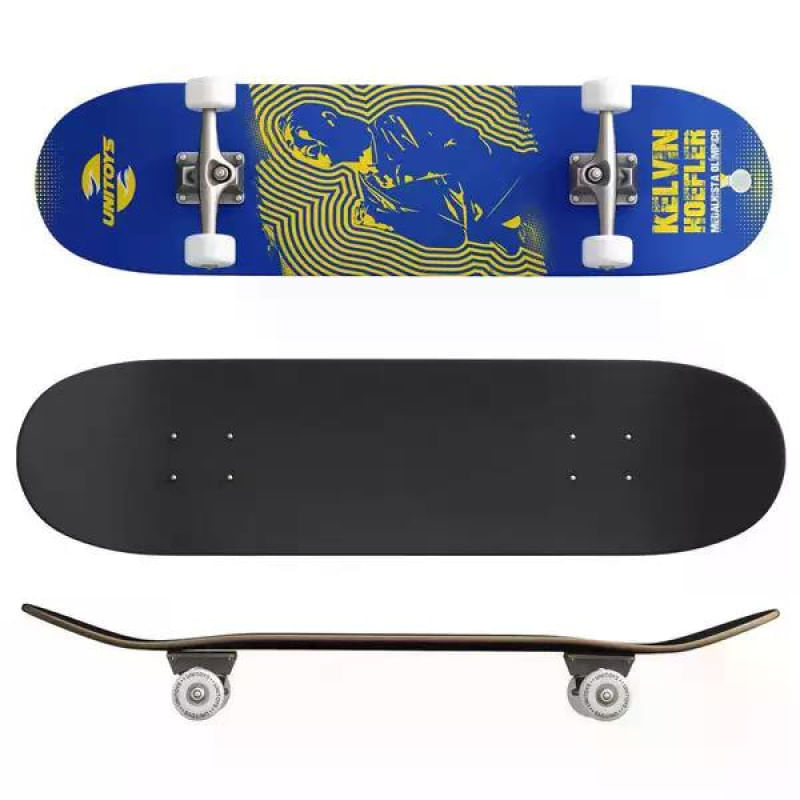 Skate Kelvin Hoefler - Sortido (1768) - Ri Happy