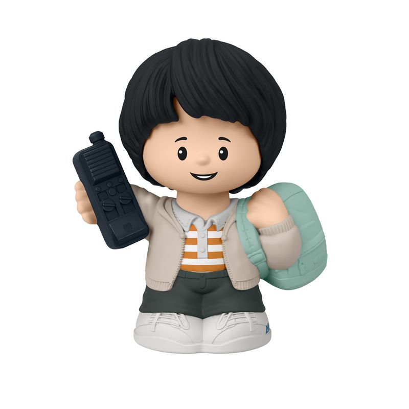 Mini-Bonecos---Little-People---Collector-Stranger-Things---Castelo-de-Byers---Mattel-10