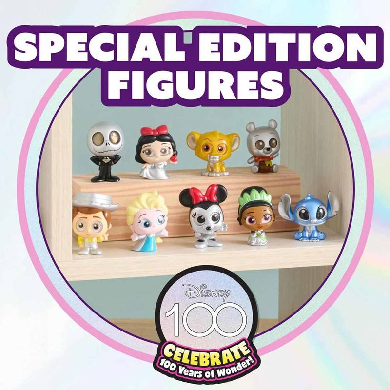 Mini-Figura---Disney---Mini-Pack-Doorables---Surpresa---Sunny-7