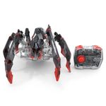 Figura-Eletronica-com-Controle-Remoto---Hexbug---Aranha-Viuva-Negra---Sunny-2