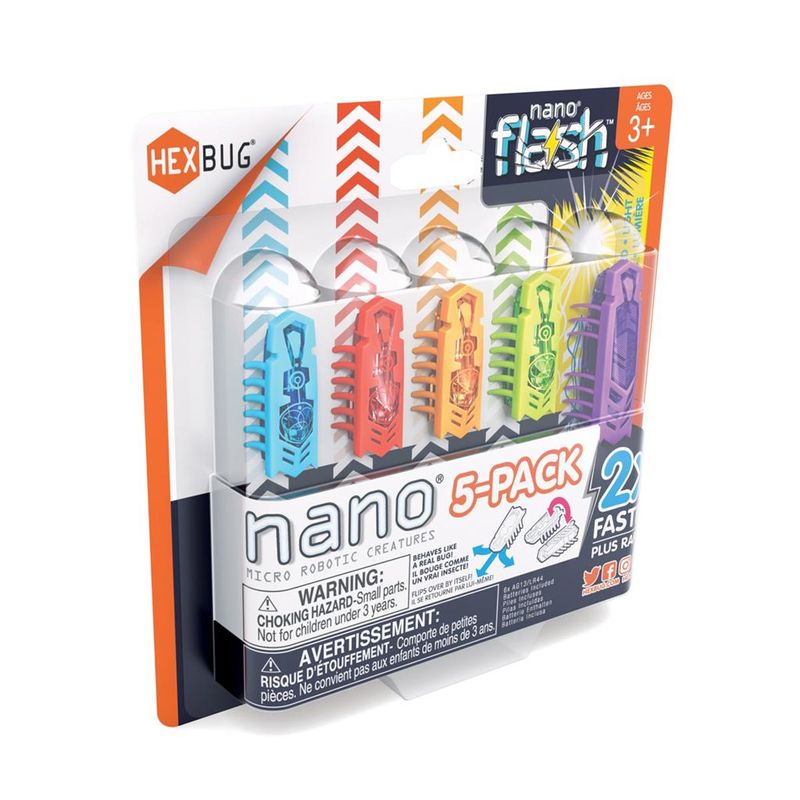 Conjunto-de-Brinquedos-Eletronicos---Hexbug---Nano-Flash---Sunny-12