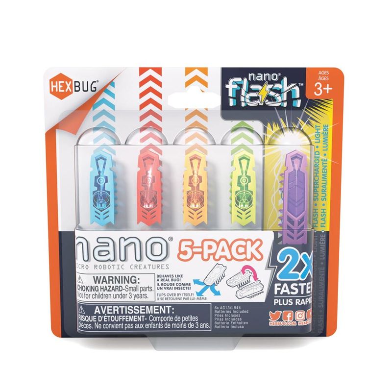 Conjunto-de-Brinquedos-Eletronicos---Hexbug---Nano-Flash---Sunny-14