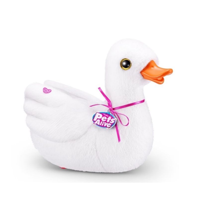 Figura-de-Acao---Mama-Duck---Pets-Alive---Modelos-Unitarios-Sortidos---Candide-1