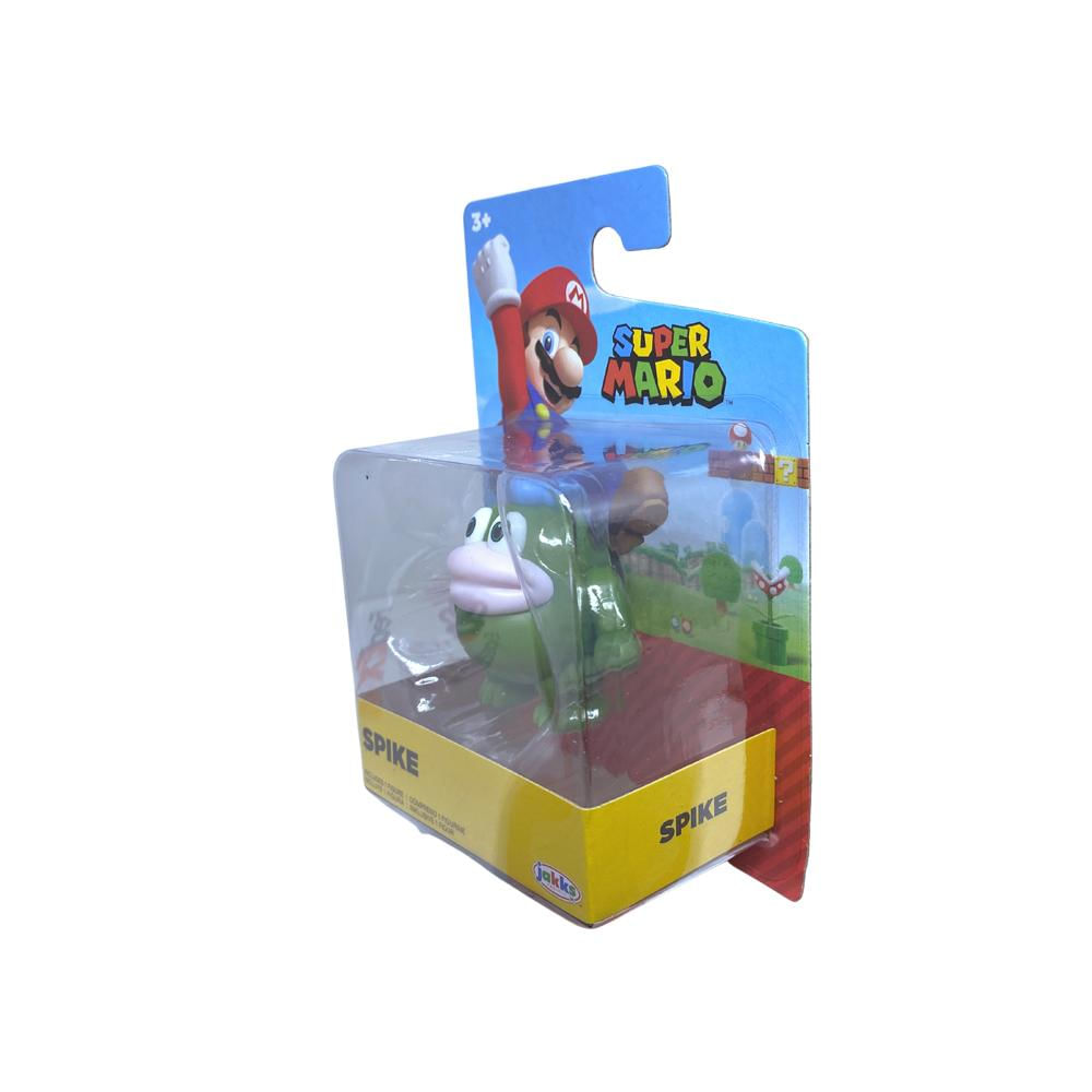 Bonecos Grandes Super Mário ORIGINAL Collection | Shopee Brasil