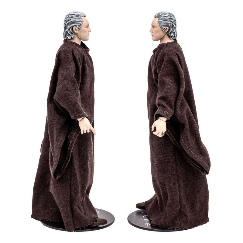 Boneco Action Figure McFarlane 7” Duna 2 - Emperor Shaddam IV