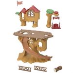 Sylvanian-Families---Aventura-Na-Casa-Da-Arvore---Epoch-1