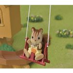 Sylvanian-Families---Aventura-Na-Casa-Da-Arvore---Epoch-9