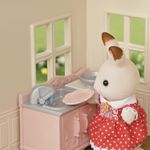 Sylvanian-Families---Conjunto-A-Primeira-Casa---Epoch-4