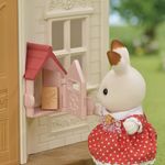 Sylvanian-Families---Conjunto-A-Primeira-Casa---Epoch-5