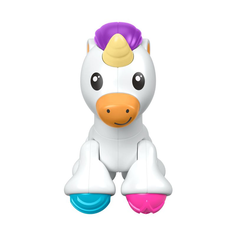 Animais-Divertidos---Unicornio-Click-Clack---Fisher-Price---Mattel-1