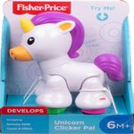 Animais-Divertidos---Unicornio-Click-Clack---Fisher-Price---Mattel-3