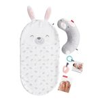 Conjunto-de-Massagem---Coelhinho---Fisher-Price---Impermeavel---Mattel-1