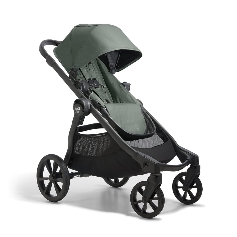 ベビーカー・バギー Baby Jogger City Select babyjogger ベビージョガー