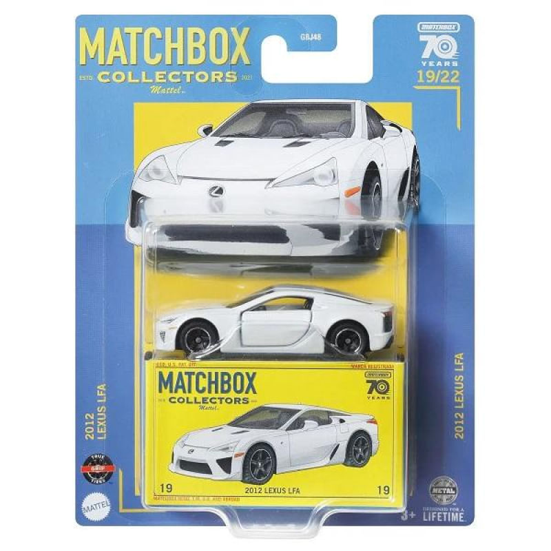 ゆ*ん様 Matchbox N98 Mobilgas タンクローリー Matchbox N98 Mobilgas タンクローリー - メルカリ