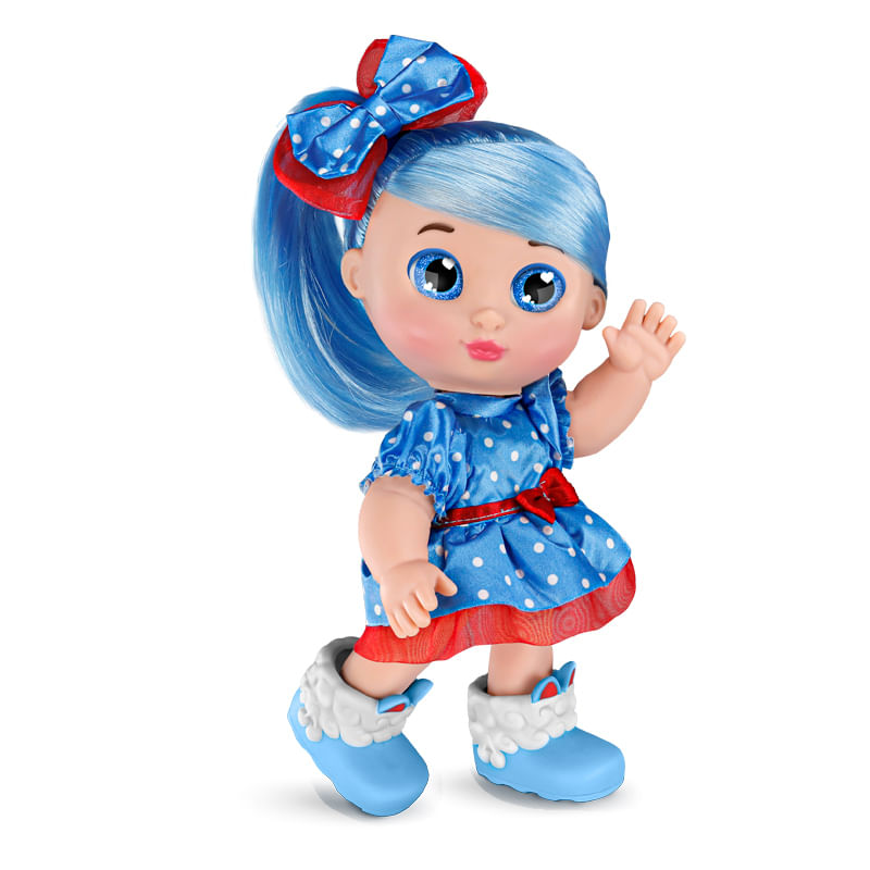 Boneca-com-Acessorios---Kilty-Pop---Galinha-Pintadinha-Mini---Roma-0