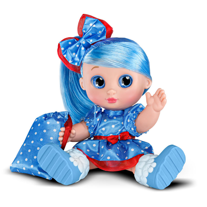 Boneca-com-Acessorios---Kilty-Pop---Galinha-Pintadinha-Mini---Roma-2