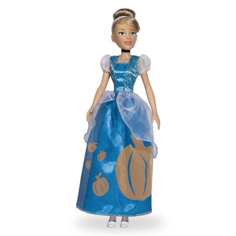 Boneca-Gigante---Mini-My-Size---Disney-Princesas---Cinderela---Novabrink-0