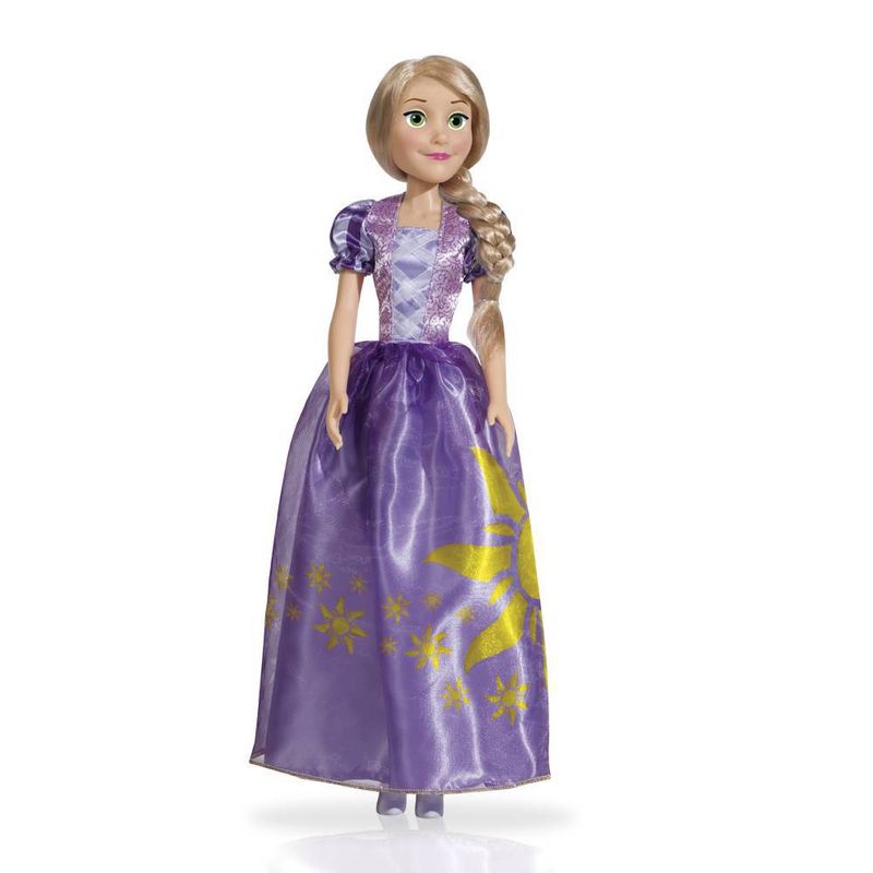 Boneca-Classica---Disney-Princesas---Mini-My-Size---Rapunzel---Novabrink-0