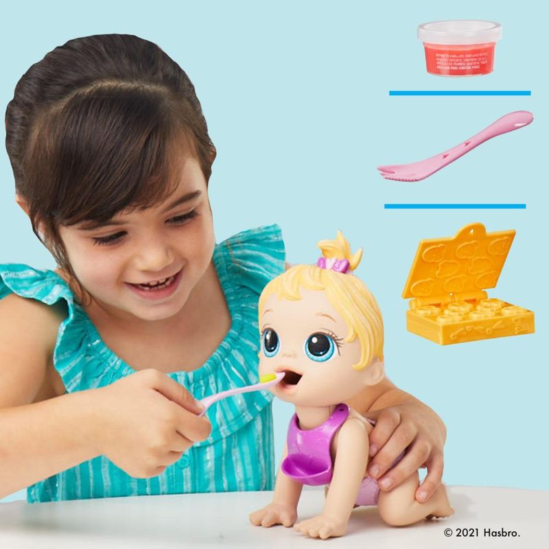 Boneca-Bebe---Baby-Alive---Hora-da-Papinha---Loira---Hasbro-2