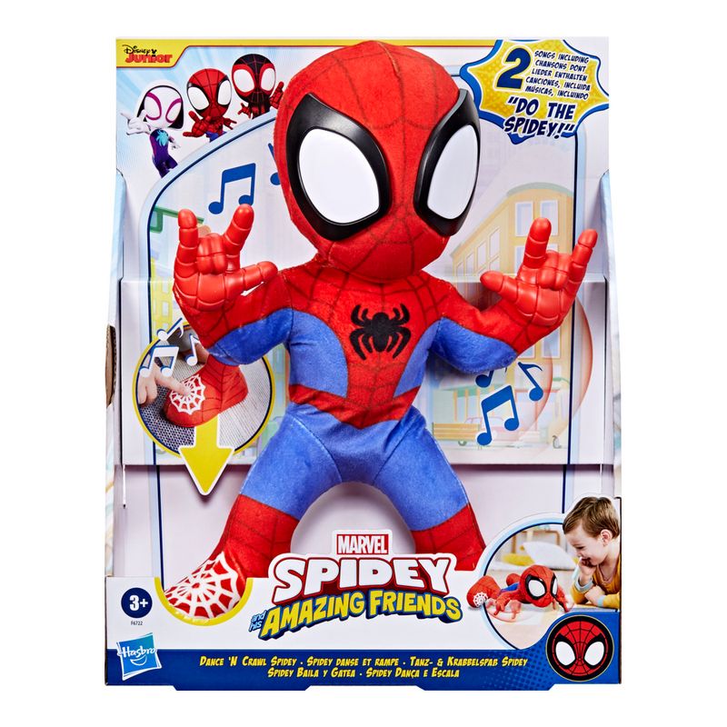 Pelucia-Interativa---Marvel---Spidey-E-Seus-Amigos---Com-Sons---Hasbro-1