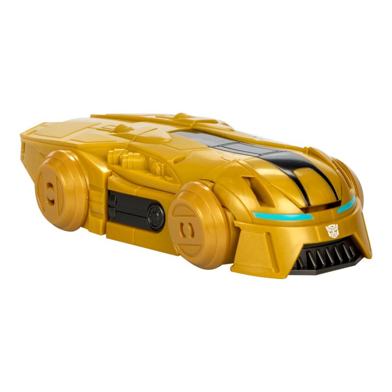 Figura-de-Acao---Bumblebee---Transformers-One---Mega-Changer---Hasbro-2