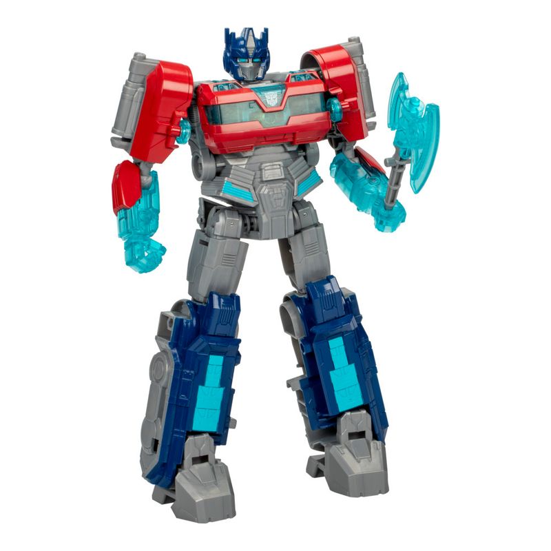 Figura-Articulada---Transformers---One-Ultimate---Energon-Admiral---Optimus-Prime---Hasbro-0