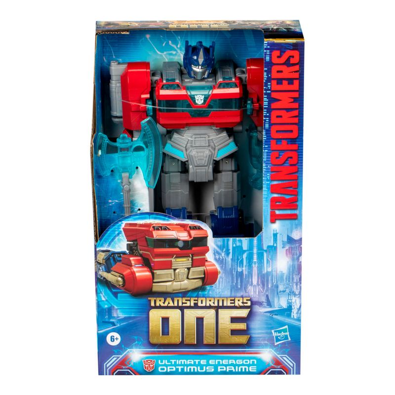 Figura-Articulada---Transformers---One-Ultimate---Energon-Admiral---Optimus-Prime---Hasbro-3