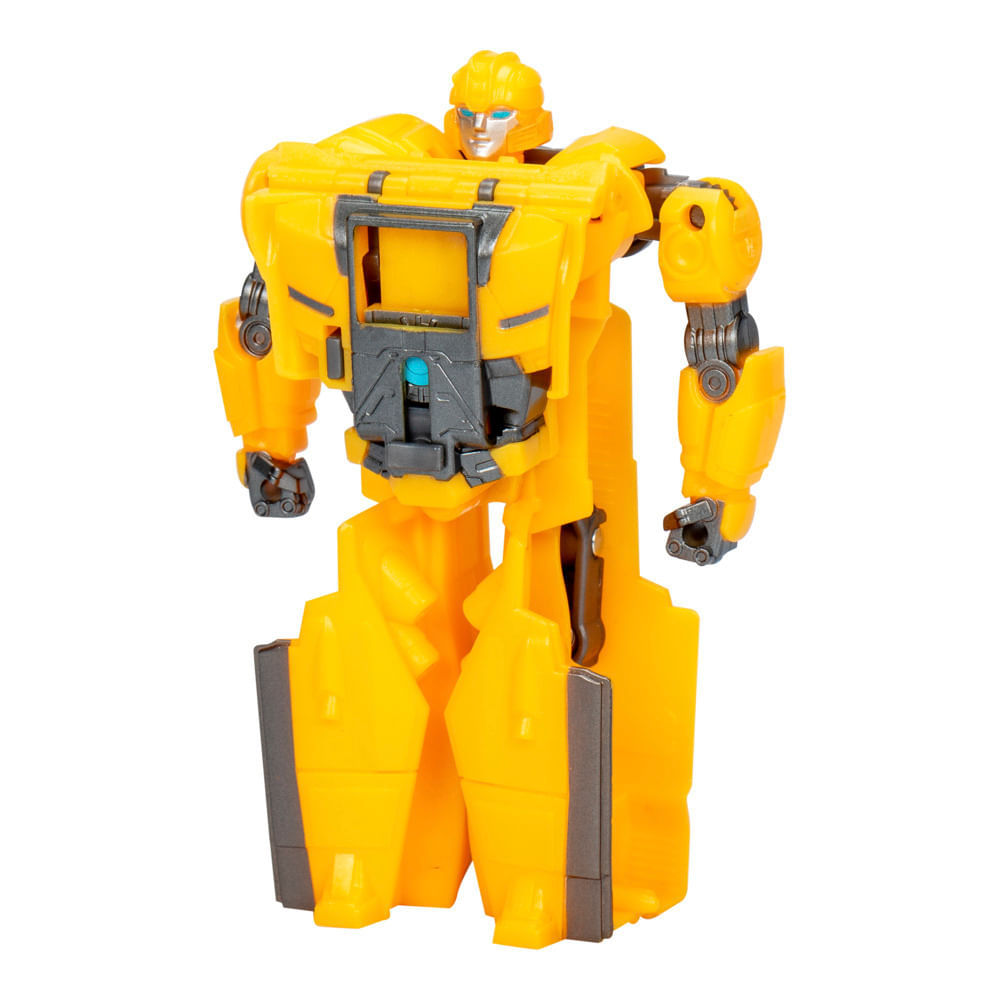 DLX Bumblebee (DLX バンブルビー)