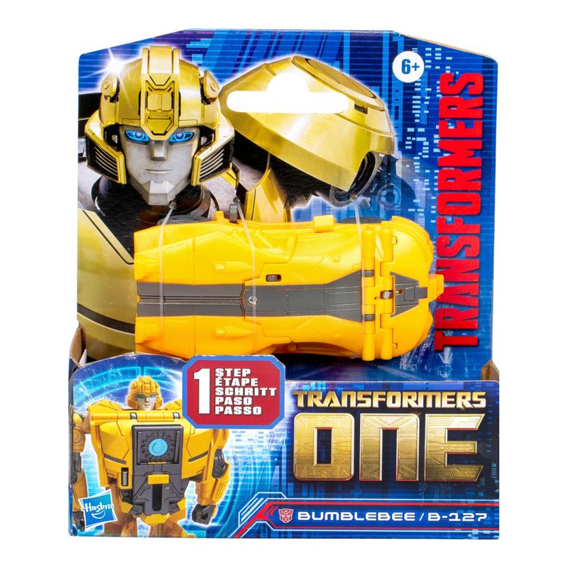 Figura-Articulada---Transformers-One---Bumblebee-B127---Hasbro-1