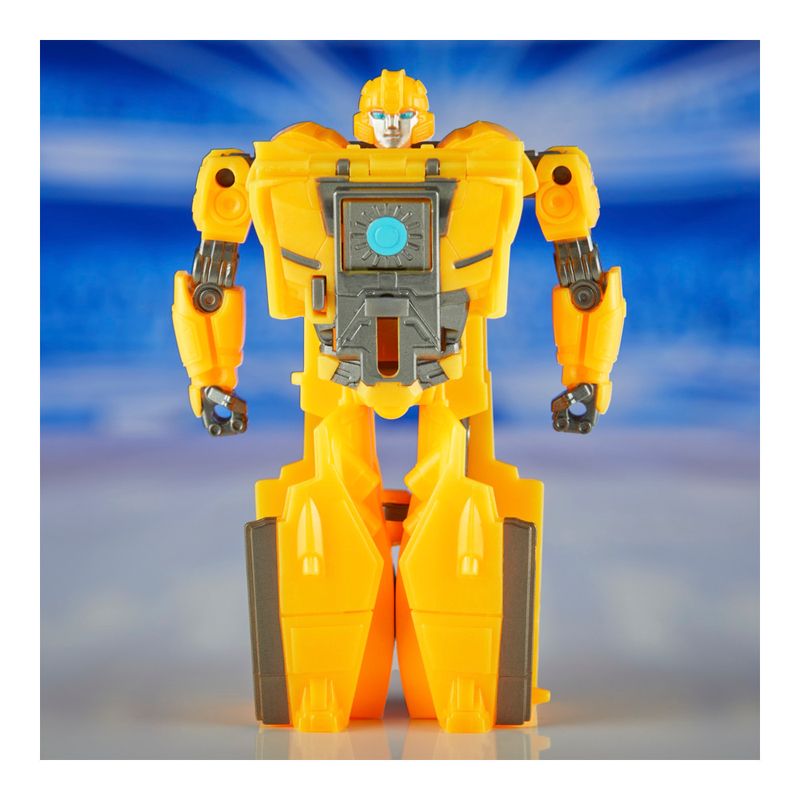 Figura-Articulada---Transformers-One---Bumblebee-B127---Hasbro-5